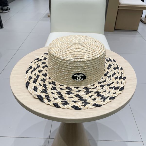 C*hanel  Hats Top XX20250413-23