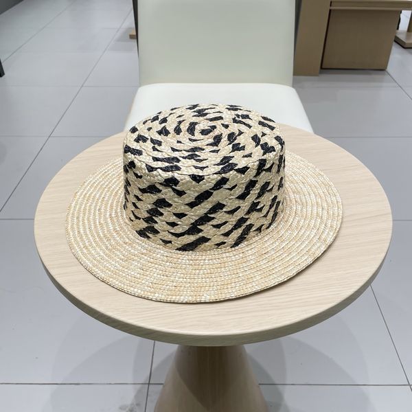 C*hanel  Hats Top XX20250413-23