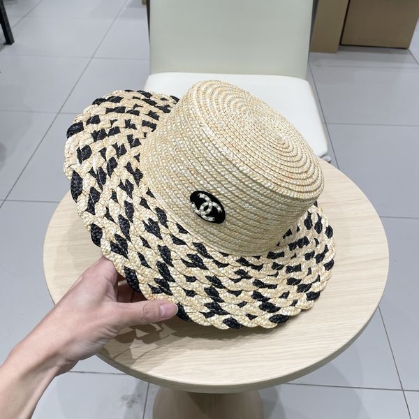 C*hanel  Hats Top XX20250413-23