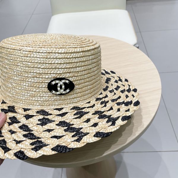 C*hanel  Hats Top XX20250413-23