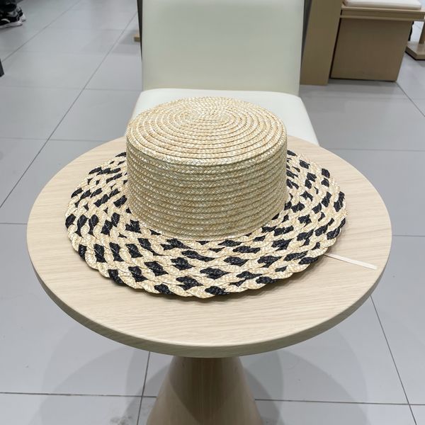 C*hanel  Hats Top XX20250413-23