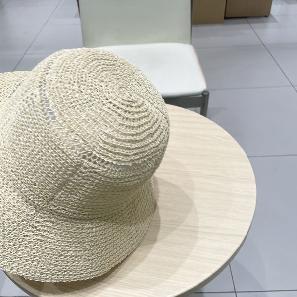 C*hanel  Hats Top XX20250413-24