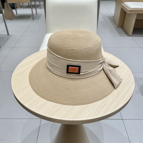 H*ermes  Hats Top XX20250413-25