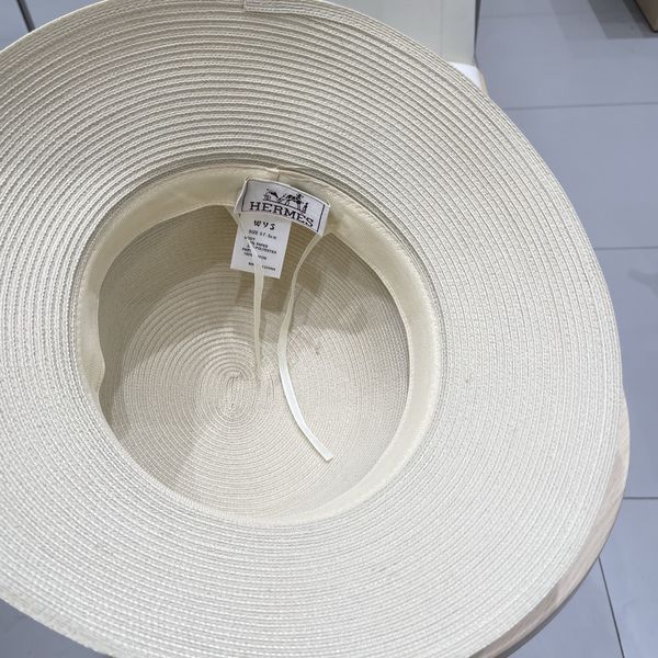 H*ermes  Hats Top XX20250413-25