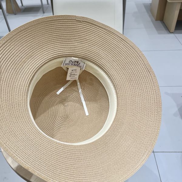 H*ermes  Hats Top XX20250413-25
