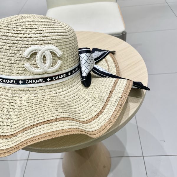 C*hanel  Hats Top XX20250413-28