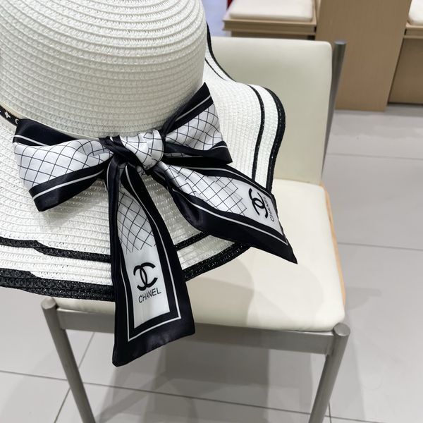 C*hanel  Hats Top XX20250413-28