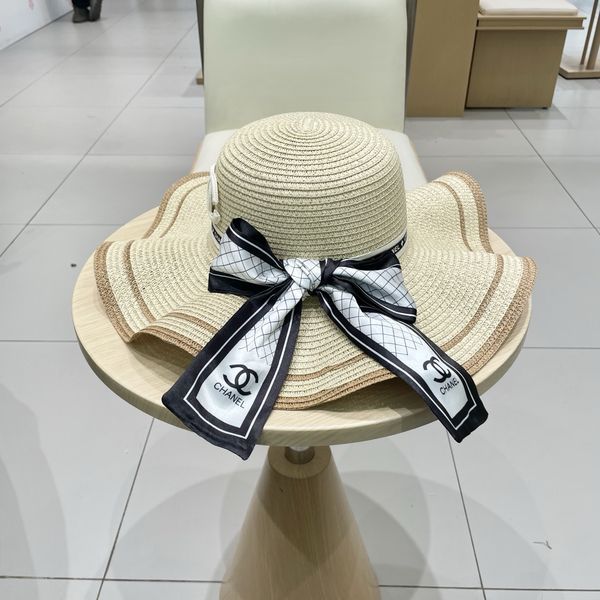 C*hanel  Hats Top XX20250413-28