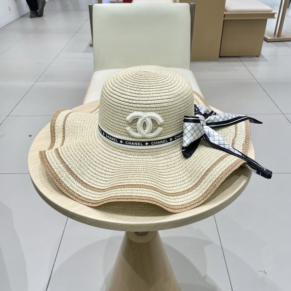 C*hanel  Hats Top XX20250413-28