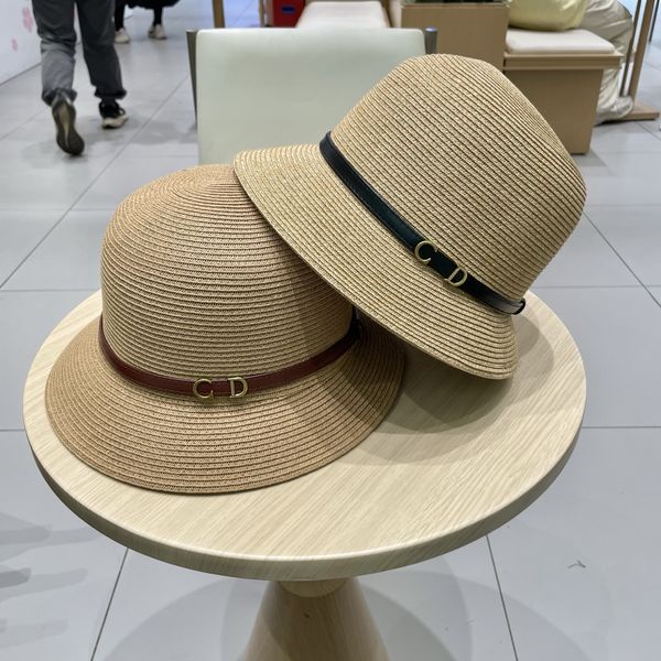 D*ior Hats Top XX250413-29