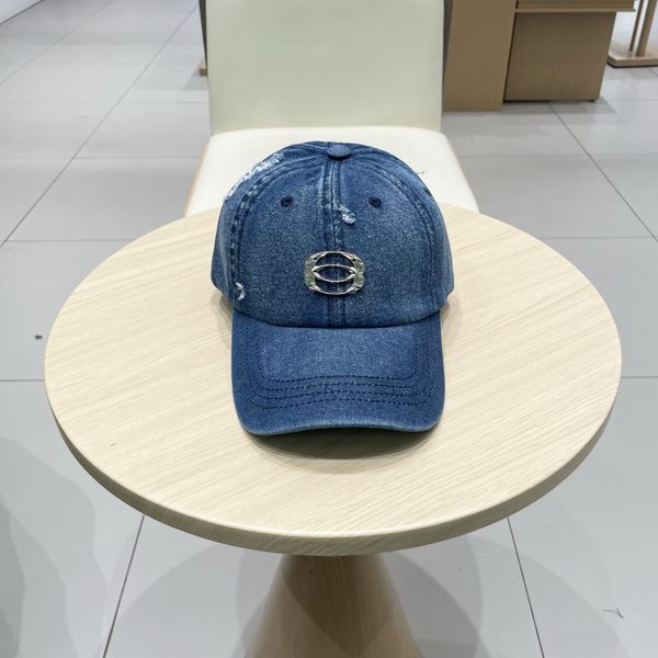 B*alenciaga  Hats Top XX20250413-30