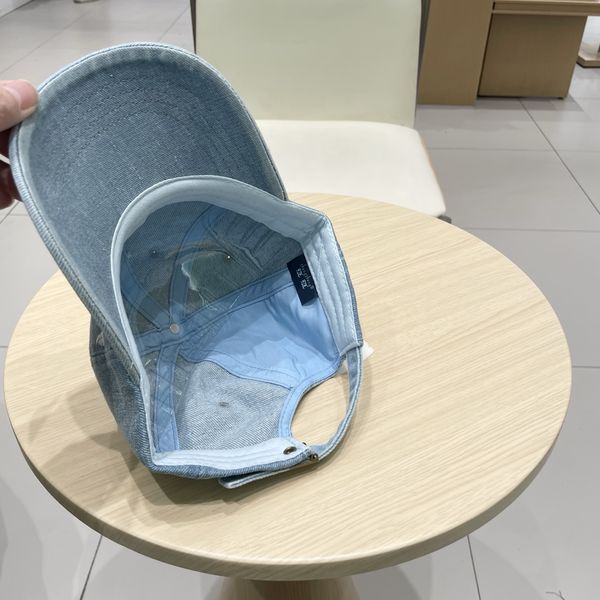 B*alenciaga  Hats Top XX20250413-30