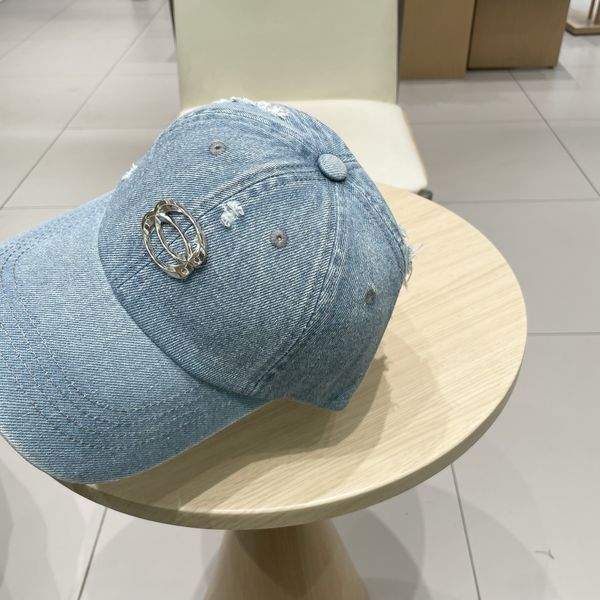 B*alenciaga  Hats Top XX20250413-30