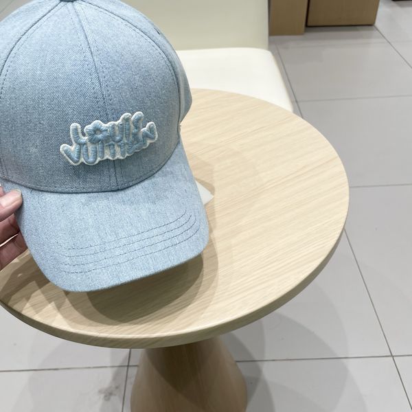 L*ouis V*uitton Hats Top XX250413-31