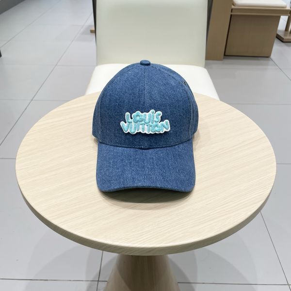 L*ouis V*uitton Hats Top XX250413-31