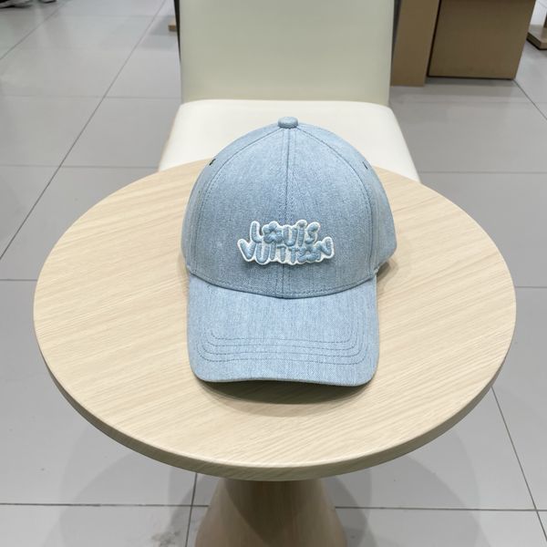 L*ouis V*uitton Hats Top XX250413-31