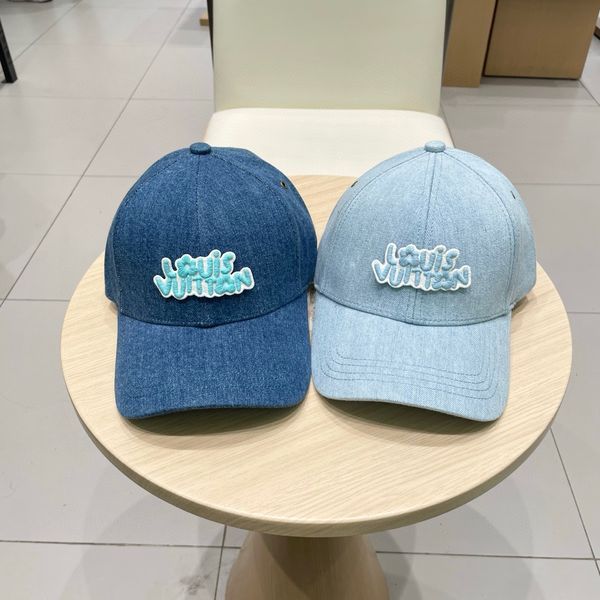 L*ouis V*uitton Hats Top XX250413-31