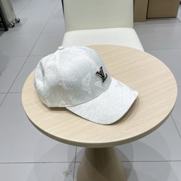 L*ouis V*uitton Hats Top XX250413-32