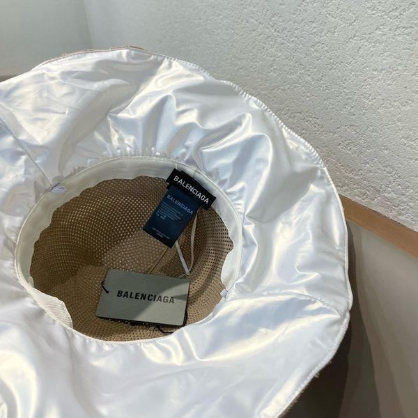 B*alenciaga  Hats Top XX20250413-33