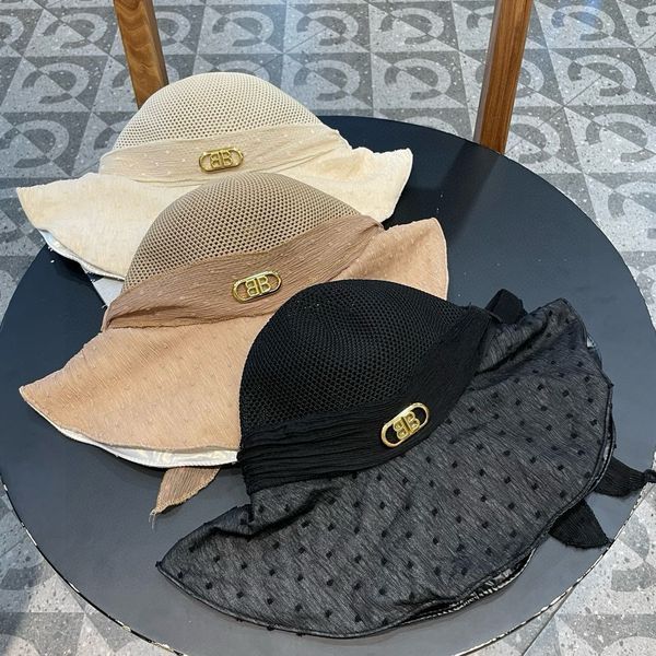 B*alenciaga  Hats Top XX20250413-33