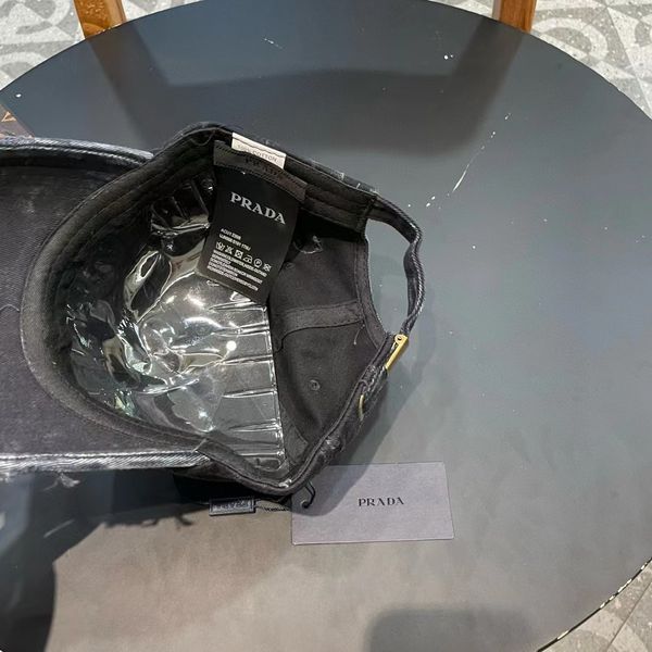 P*arda  Hats Top XX20250413-35