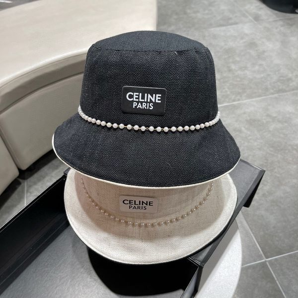 C*eline  Hats Top XX20250413-36