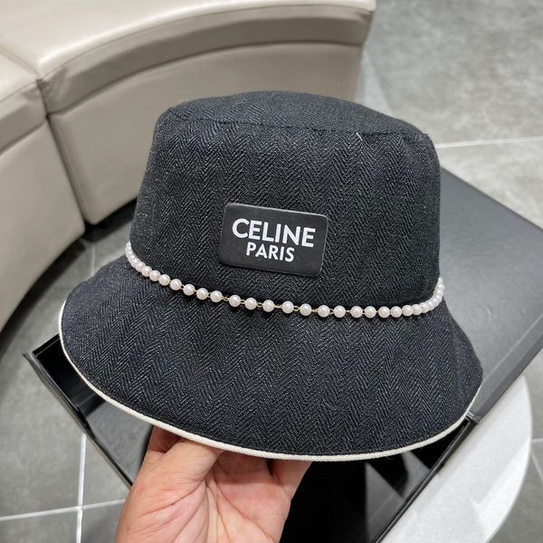 C*eline  Hats Top XX20250413-36