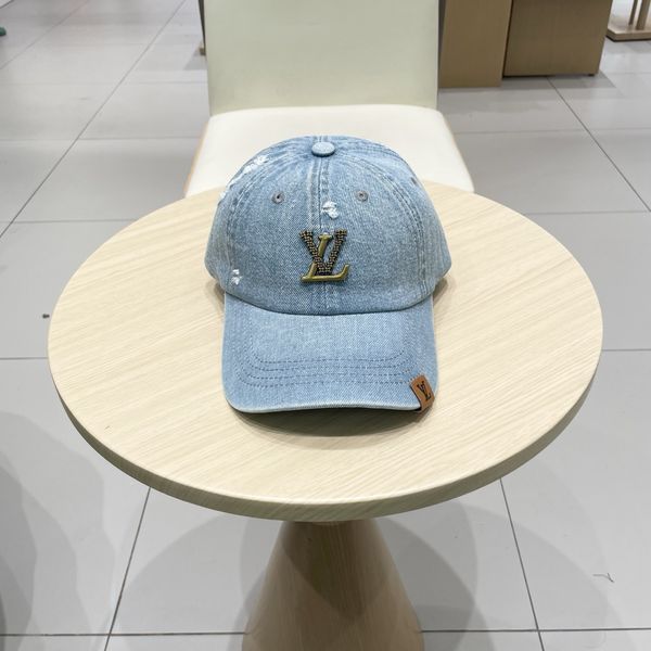 L*ouis V*uitton Hats Top XX250413-37