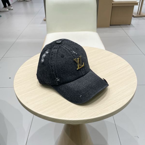 L*ouis V*uitton Hats Top XX250413-37