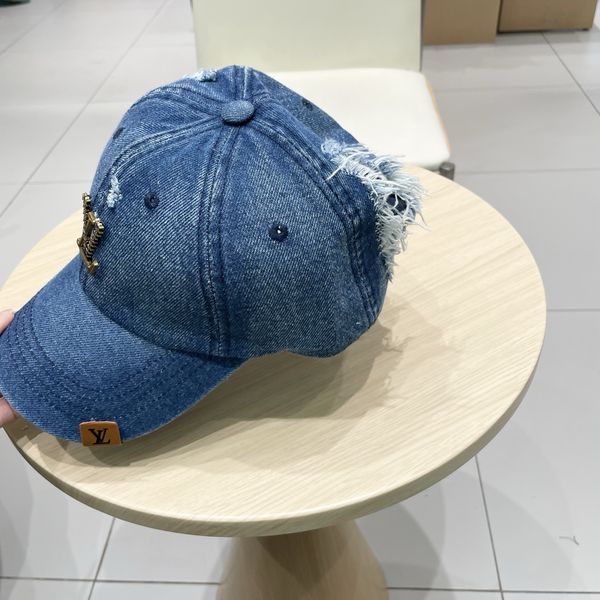 L*ouis V*uitton Hats Top XX250413-37