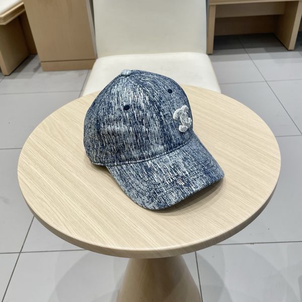 C*hanel  Hats Top XX20250413-39