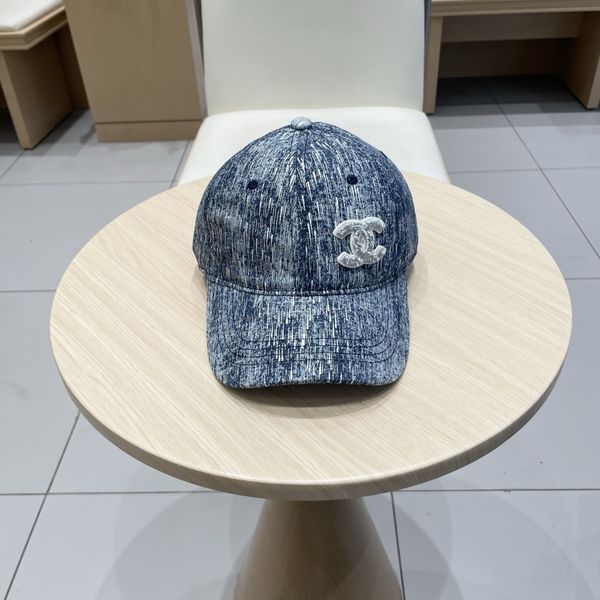 C*hanel  Hats Top XX20250413-39