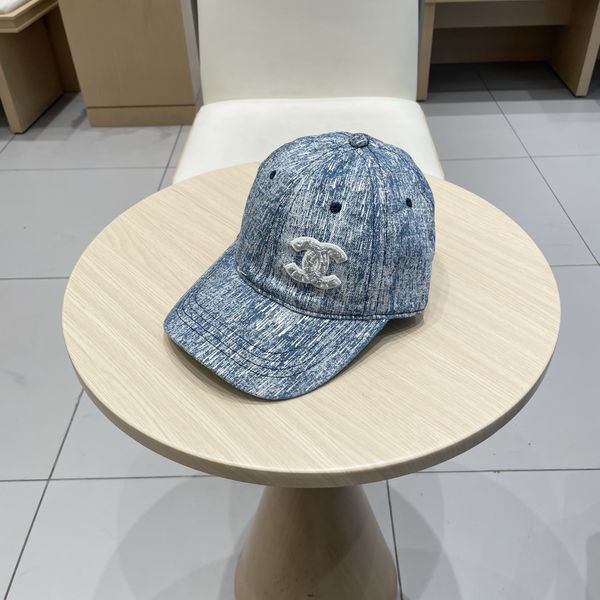 C*hanel  Hats Top XX20250413-39