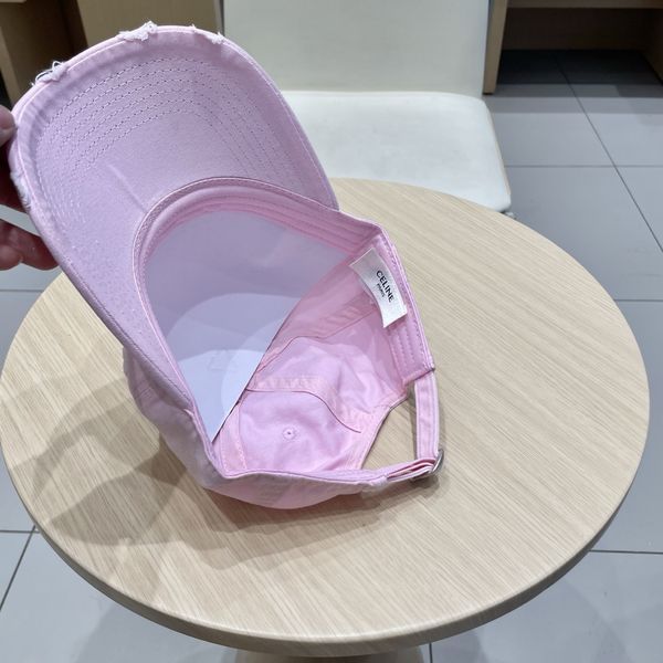 C*eline  Hats Top XX20250413-40