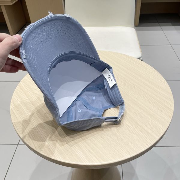 C*eline  Hats Top XX20250413-40