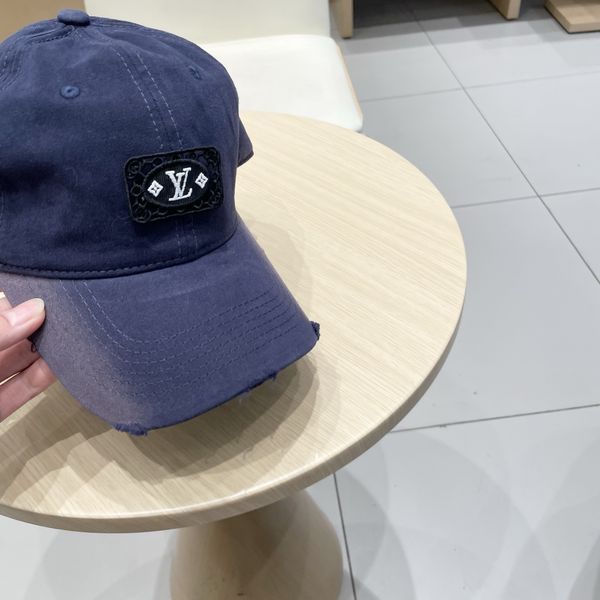 L*ouis V*uitton Hats Top XX250413-41