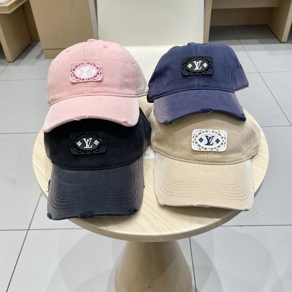 L*ouis V*uitton Hats Top XX250413-41