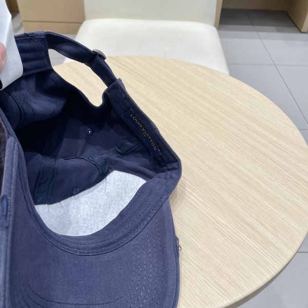 L*ouis V*uitton Hats Top XX250413-41