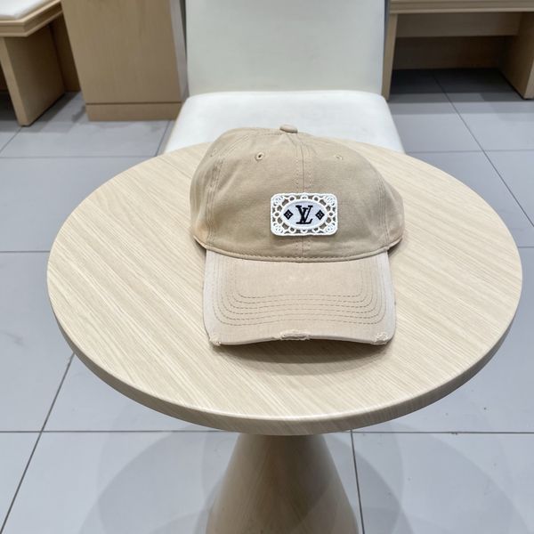 L*ouis V*uitton Hats Top XX250413-41