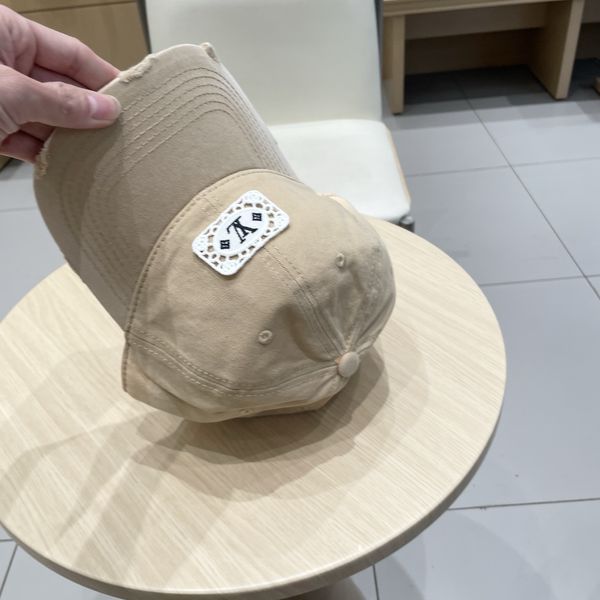 L*ouis V*uitton Hats Top XX250413-41