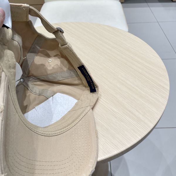 L*ouis V*uitton Hats Top XX250413-41