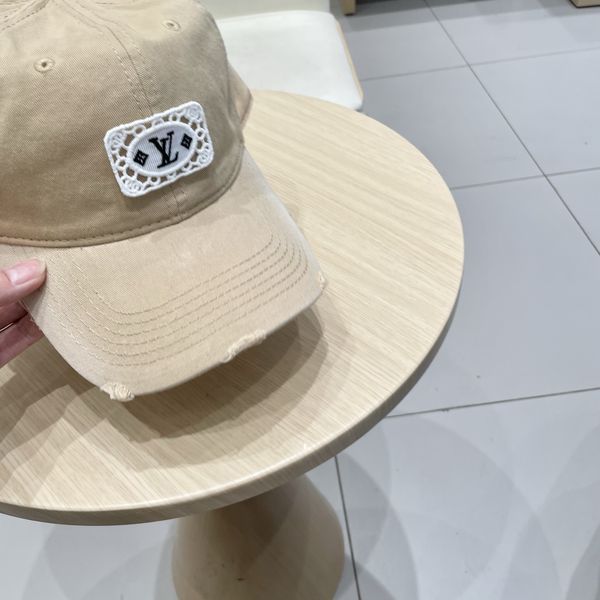 L*ouis V*uitton Hats Top XX250413-41