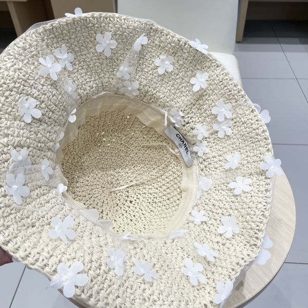 C*hanel  Hats Top XX20250413-42