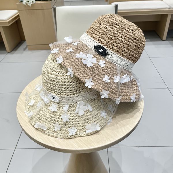 C*hanel  Hats Top XX20250413-42