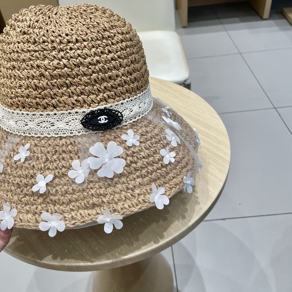 C*hanel  Hats Top XX20250413-42