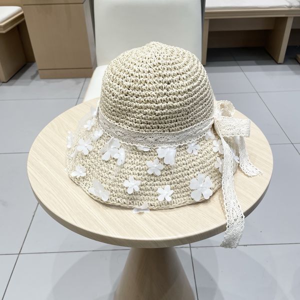 C*hanel  Hats Top XX20250413-42