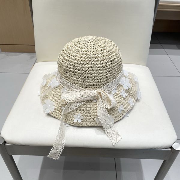 C*hanel  Hats Top XX20250413-42