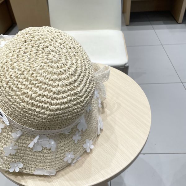 C*hanel  Hats Top XX20250413-42