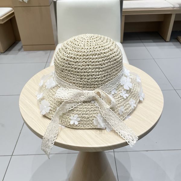 C*hanel  Hats Top XX20250413-42