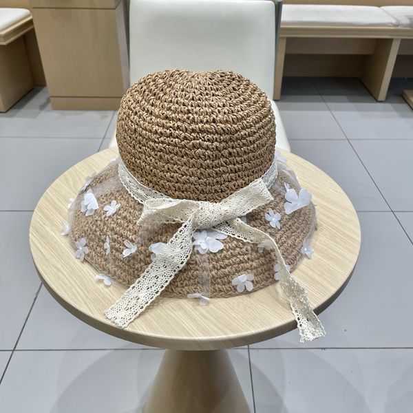 C*hanel  Hats Top XX20250413-42